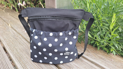 Ledvinka na pamlsky Polka Dot — foto 6