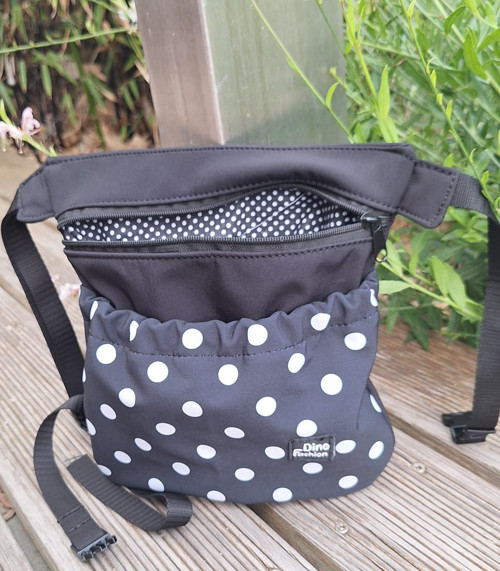 Ledvinka na pamlsky Polka Dot — foto 2