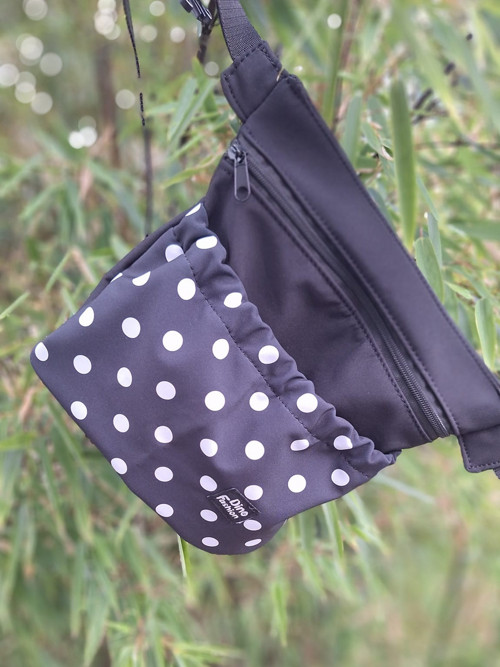 Ledvinka na pamlsky Polka Dot — foto 3