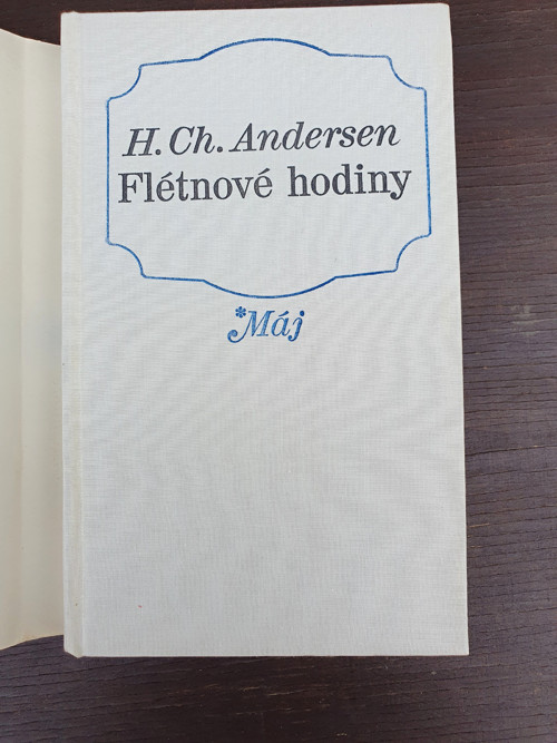 Flétnové hodiny — foto 2