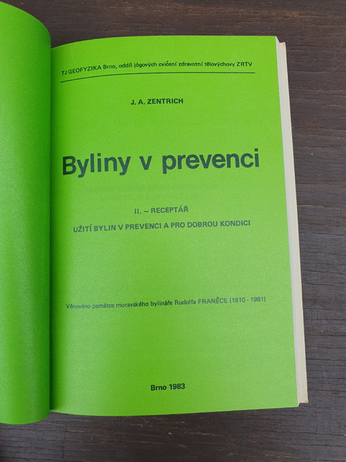 Byliny v prevenci — foto 3