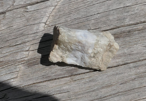 Surový chalcedon (18 mm) V1498 — foto 4