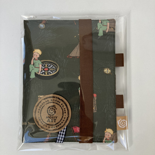 Obal na turistický deník-wander book — foto 6
