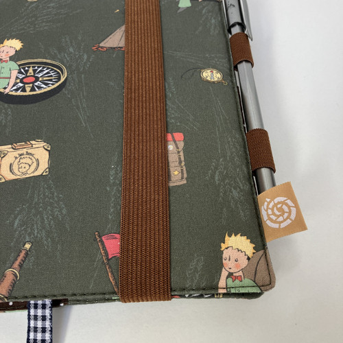 Obal na turistický deník-wander book — foto 3