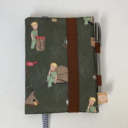 Obal na turistický deník-wander book — foto 2