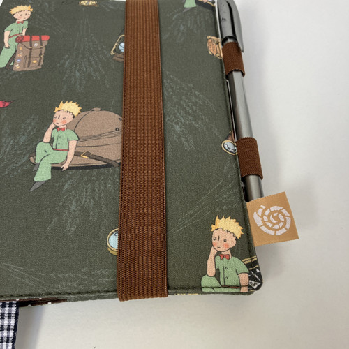 Obal na turistický deník-wander book — foto 3