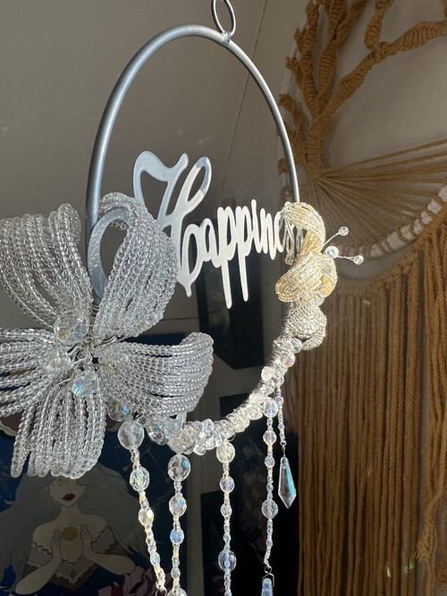 Lapač slunce Happines — foto 4