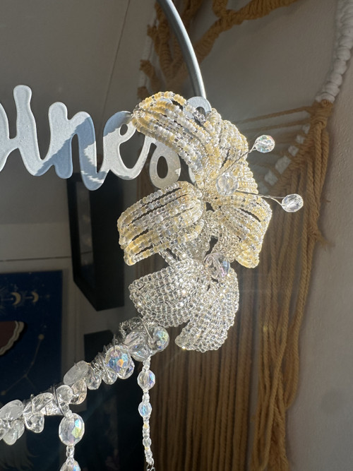 Lapač slunce Happines — foto 3