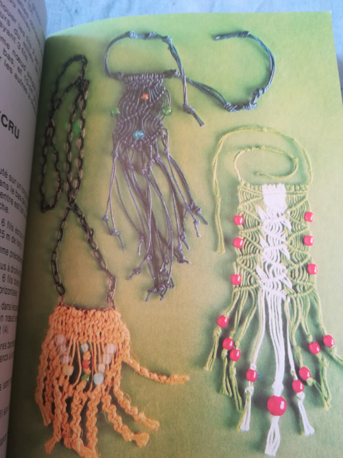 Vive Le Macrame! — foto 3