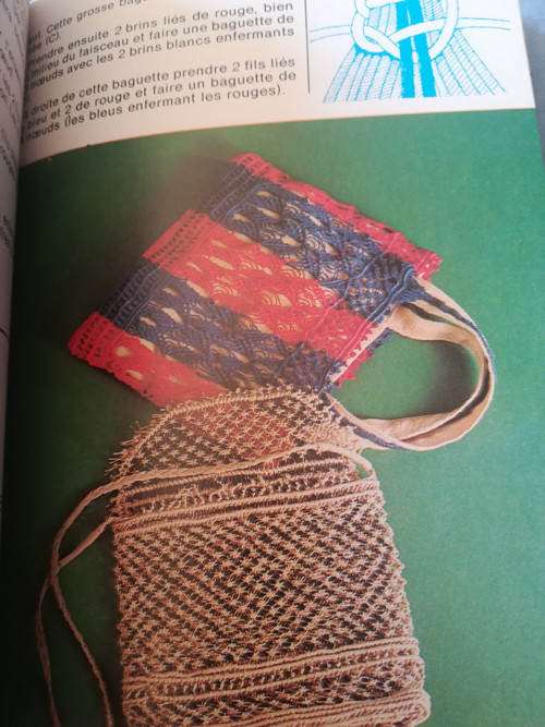 Vive Le Macrame! — foto 2