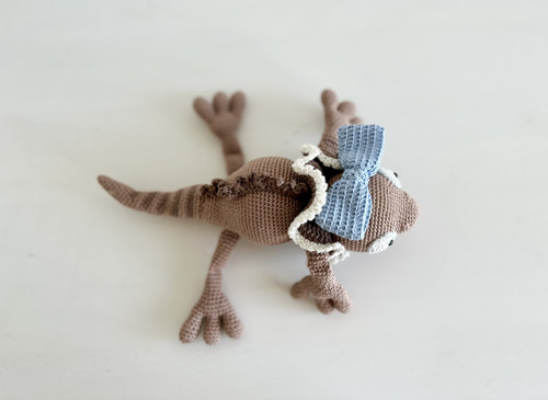 Chameleon Chamík — foto 4