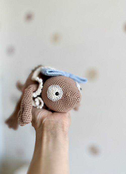 Chameleon Chamík — foto 2