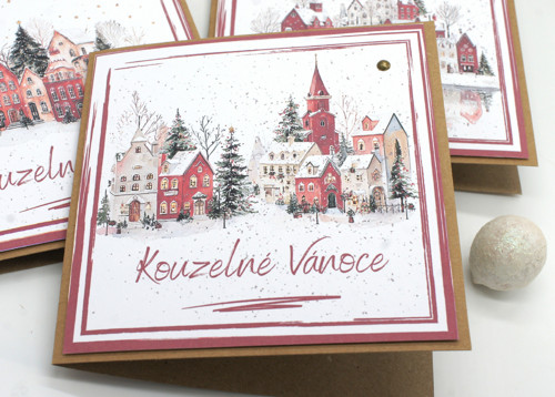 Vánoční přání — foto 2