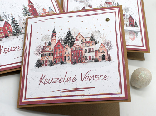 Vánoční přání — foto 2