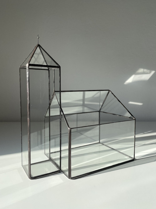 Florarium “Kostelík” — foto 2