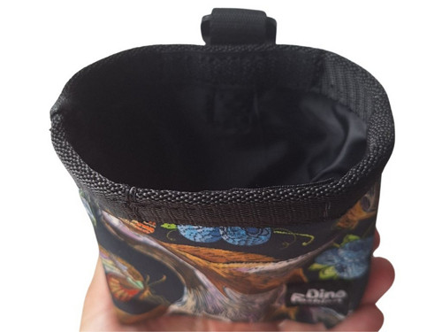 Pamlskovník Night Forest — foto 3