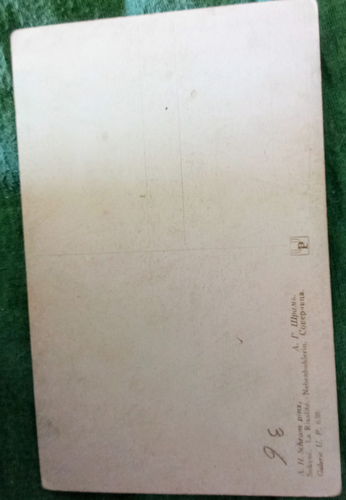 Akt — foto 2