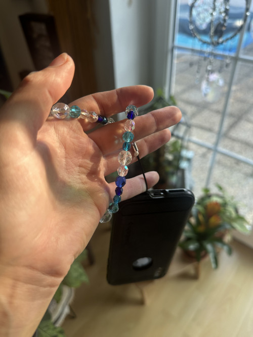 Dekorace na telefon — foto 3
