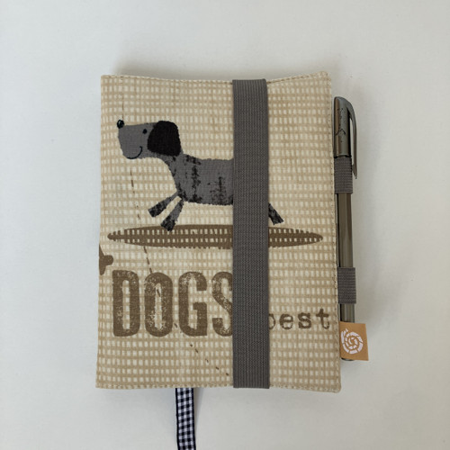 Obal na turistický deník-wander book — foto 2