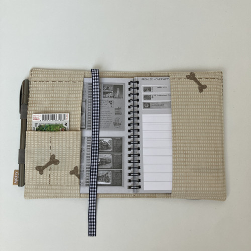Obal na turistický deník-wander book — foto 4