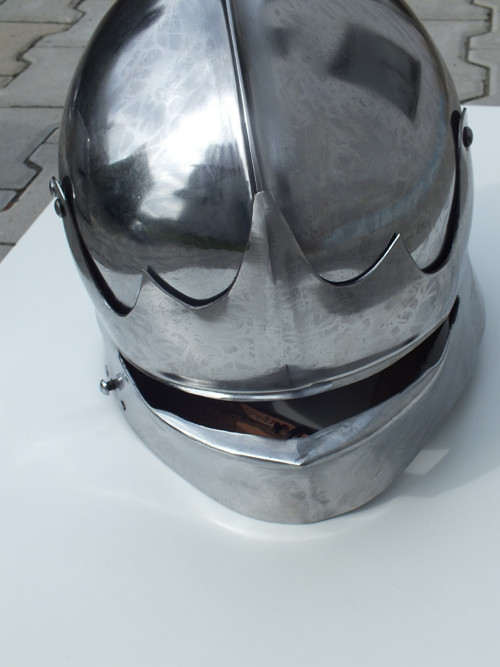 Helma šalíř — foto 3