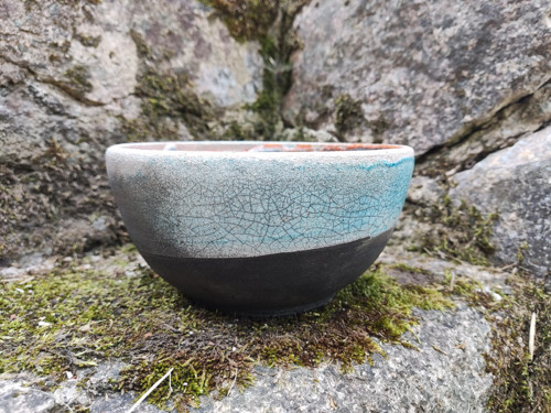 Miska RAKU — foto 3