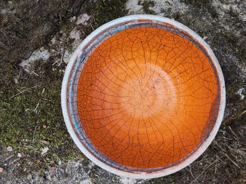 Miska RAKU — foto 2