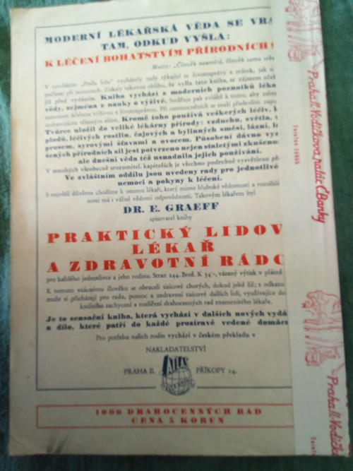 1000 drahocenných rad — foto 2