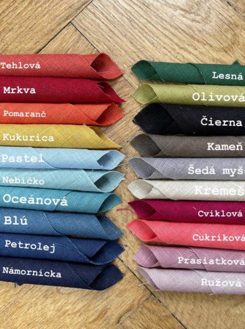 Gaťuše levandula — foto 5