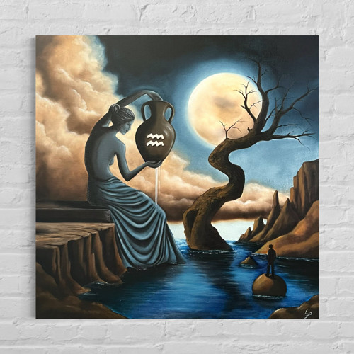 Aquarius — foto 2