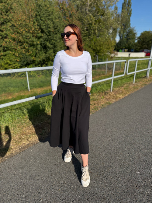 Sukně Vivien — foto 2