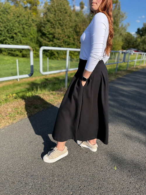 Sukně Vivien — foto 5