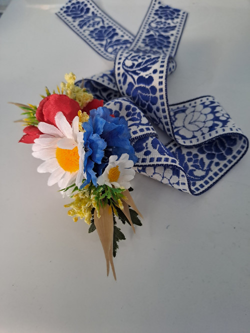 Lidová, sponka — foto 2