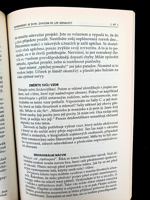 Nedělejte si starosti — foto 3