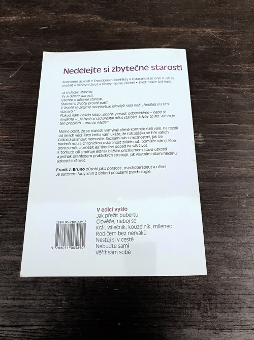 Nedělejte si starosti — foto 5