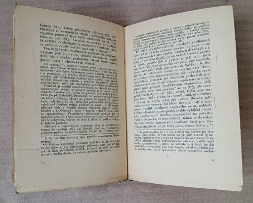 Výživa rostlinami - Prof.Dr.Edv.Babák — foto 3