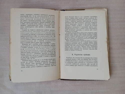 Výživa rostlinami - Prof.Dr.Edv.Babák — foto 4