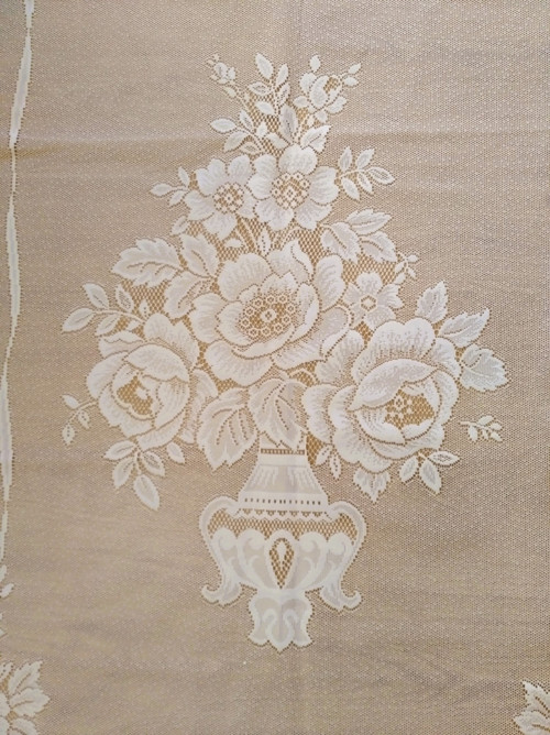 Záclonka — foto 3