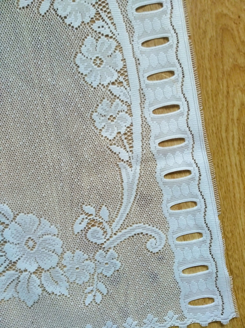 Záclonka — foto 5