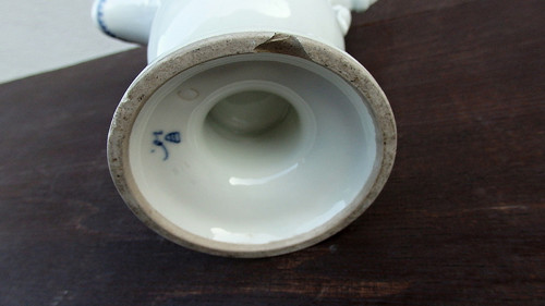Empír - džbán — foto 5