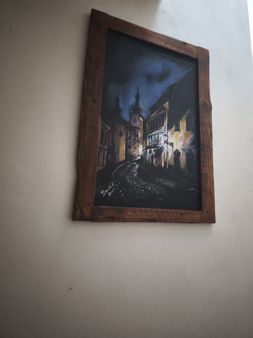 Večerní ulice... — foto 2