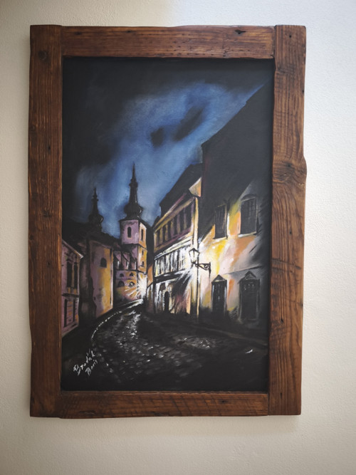 Večerní ulice... — foto 3