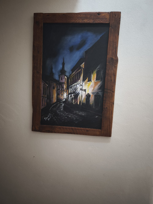 Večerní ulice... — foto 4