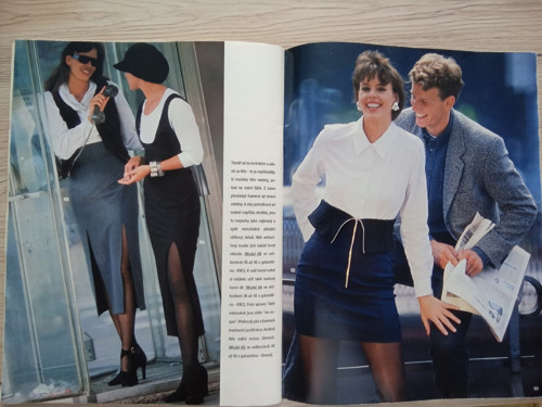 BURDA - Miss B - 2/92 — foto 6