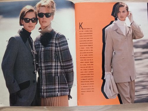 BURDA - Miss B - 2/92 — foto 3
