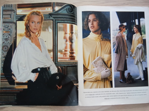 BURDA - Miss B - 2/92 — foto 4