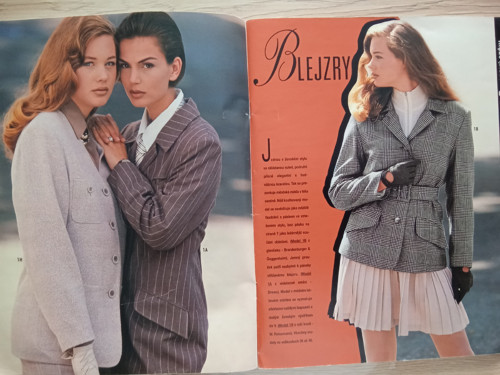 BURDA - Miss B - 2/92 — foto 2