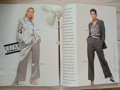 BURDA - Miss B - 4/95 — foto 2