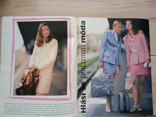 BURDA - Miss B - 3/95 — foto 2