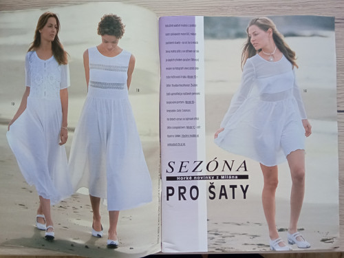 BURDA - Miss B - 2/95 — foto 2